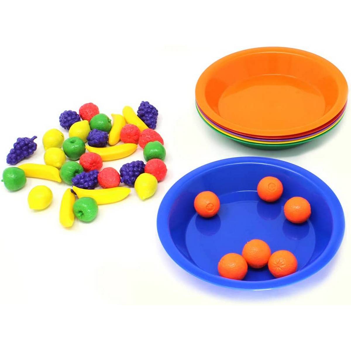 Learning Resources Super Duper Sorting Set