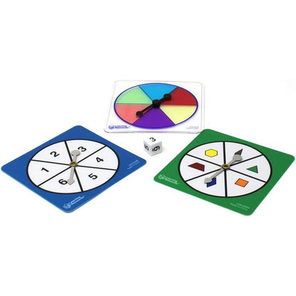 Learning Resources Super Duper Sorting Set