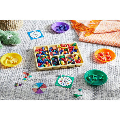 Learning Resources Super Duper Sorting Set