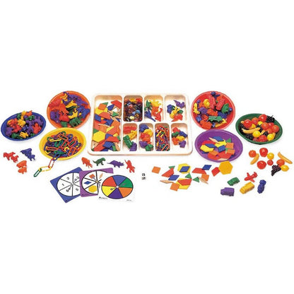 Learning Resources Super Duper Sorting Set