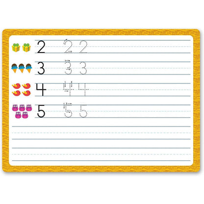 Trace & Learn Writing Activity Set