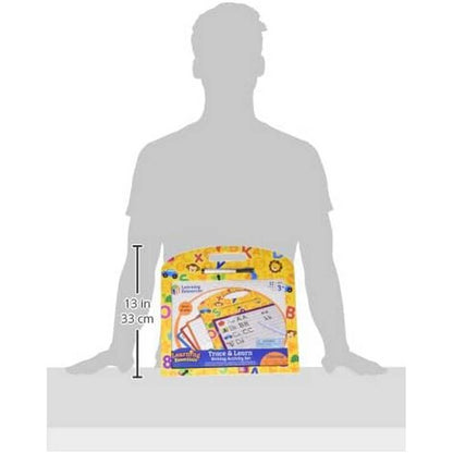 Trace & Learn Writing Activity Set