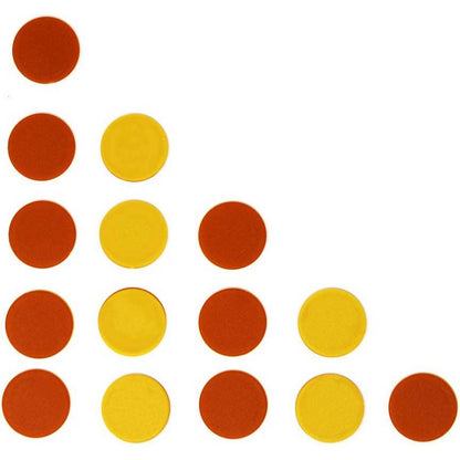 Learning Resources Two-Colour Counters