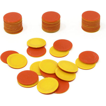 Learning Resources Two-Colour Counters