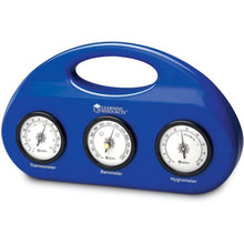 Learning Resources Weather Centre