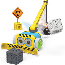 Learning Resources Botley Crashin’ Construction Accessory Set