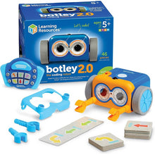 Botley® 2.0 the Coding Robot