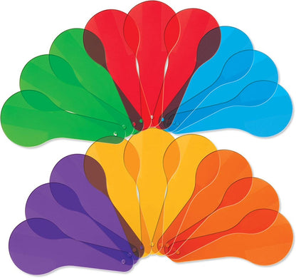 Learning Resources Primary Science® Colour Paddles