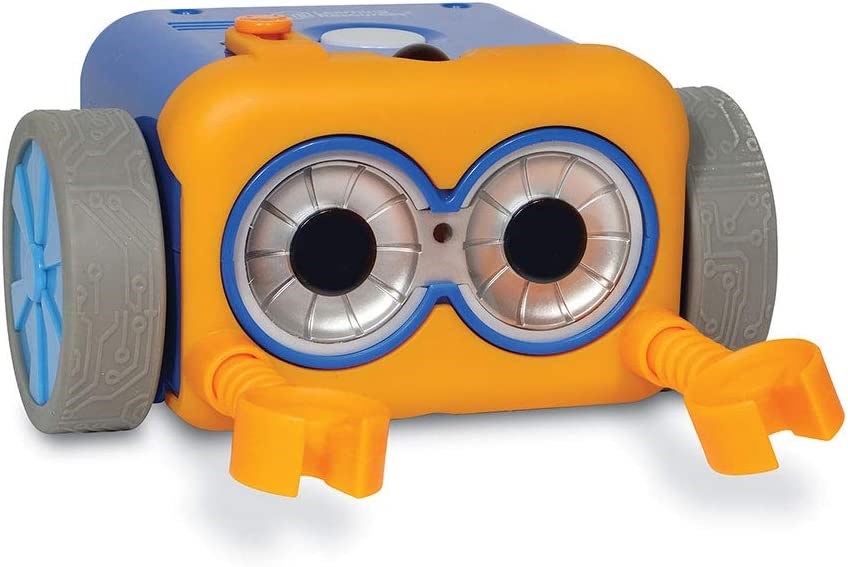 Botley® 2.0 the Coding Robot