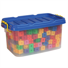 Linking Cubes (600 Pieces)
