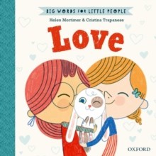 Big Words For Little People: Love