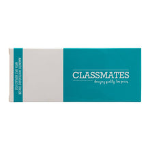 Classmates Magnetic Eraser Teal