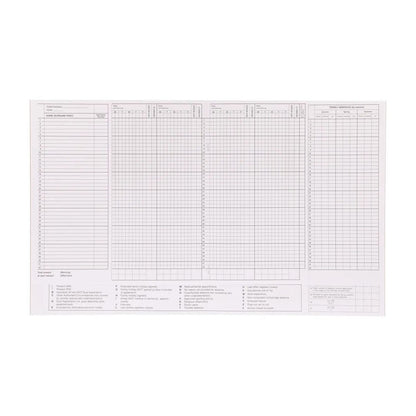 Classmates Attendance Register