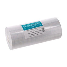 Classmates Transparent Book Covering, 50 Micron, Width 250Mm X Length 70M