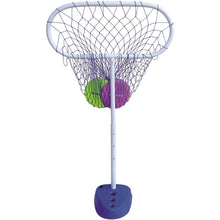 **Megaform Score Tossing Target With Disks