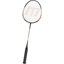 Megaform Bronze Badminton Racket