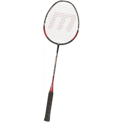 Megaform Silver Badminton Racket