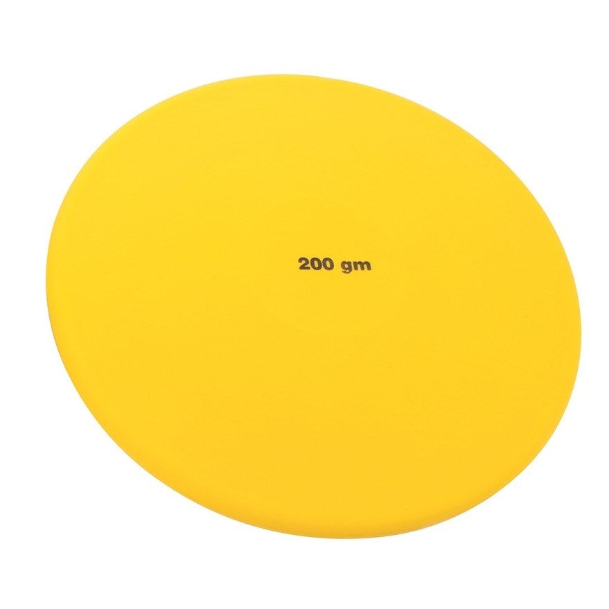 Megaform Soft Discus 200G