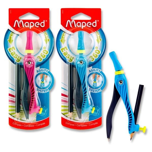 Kidz Easy 360* Agility Compass