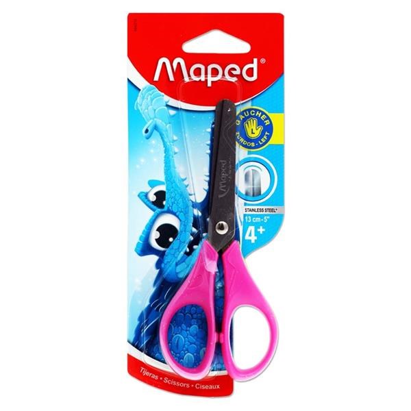 Maped Children's Scissors Left Handed
