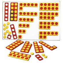 **Magnetic Counters & Frames