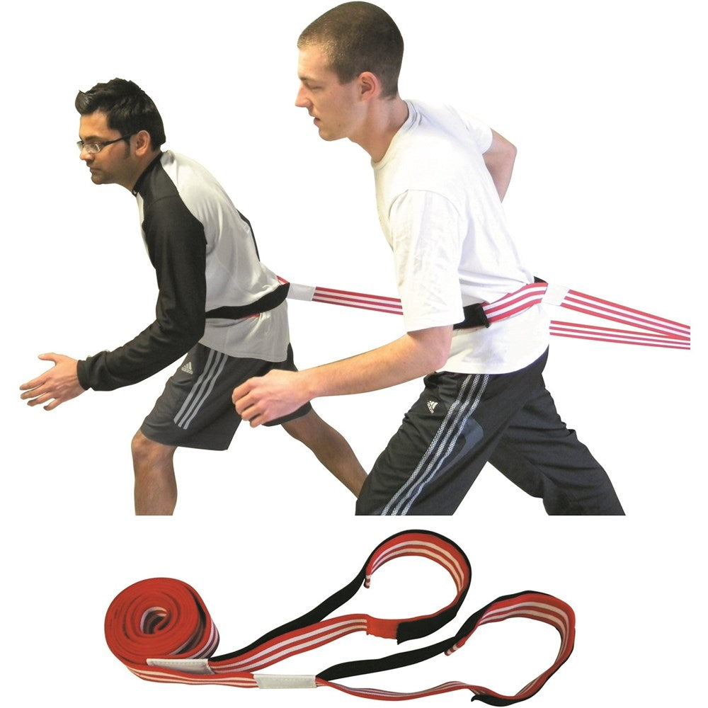 Megaform Stretchband 8-16M