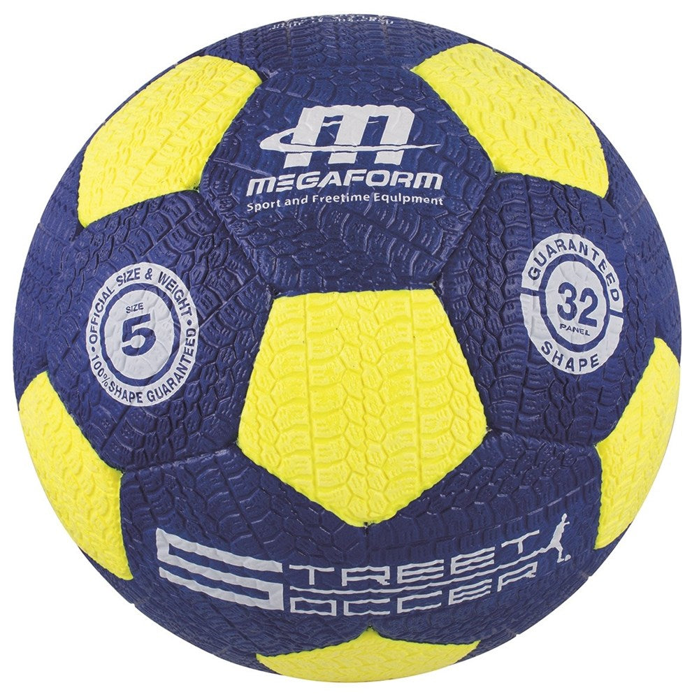 ** Spordas Street Soccer Ball