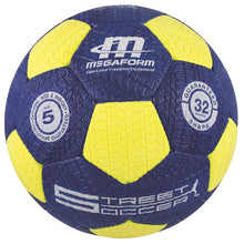 ** Spordas Street Soccer Ball