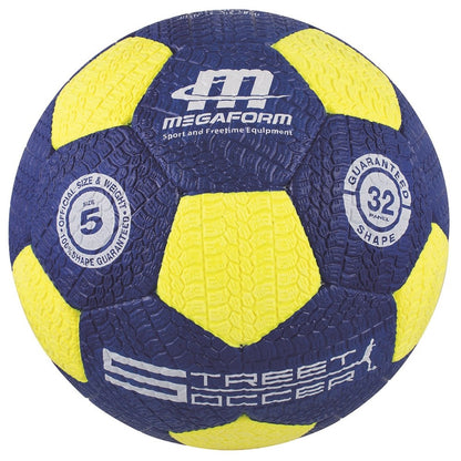 ** Spordas Street Soccer Ball