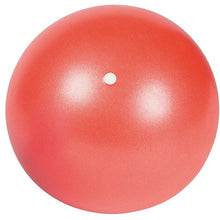 **Mini Stability Ball 17Cm - Red