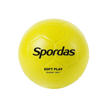 Spordas Soft Play Handball size 1