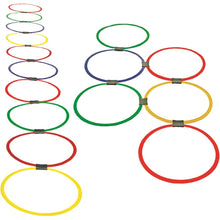 Megaform Hoop Set