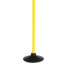 Megaform Black Rubber Cone 1.25 Kg