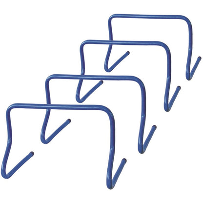 ** Set of 8 Speed Hurdles