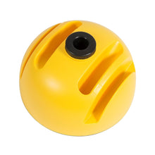 Megaform Multipurpose Yellow Base
