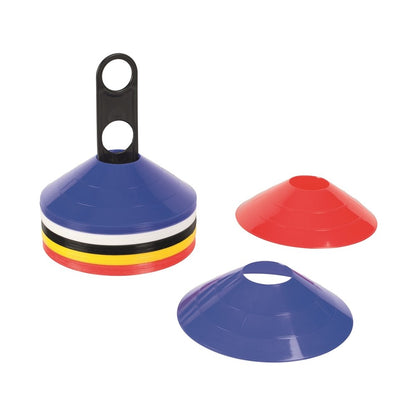 Megaform Half Cones Set Of 50 Pcs