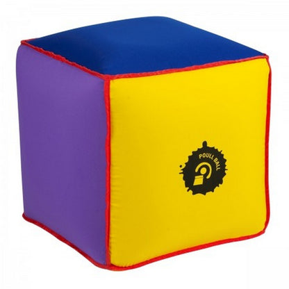 Inflatable Poull Ball Cube