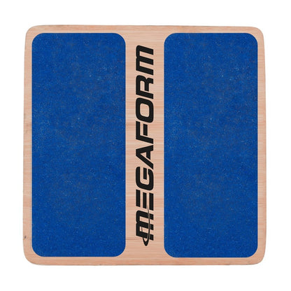 Square Wooden Balance Board