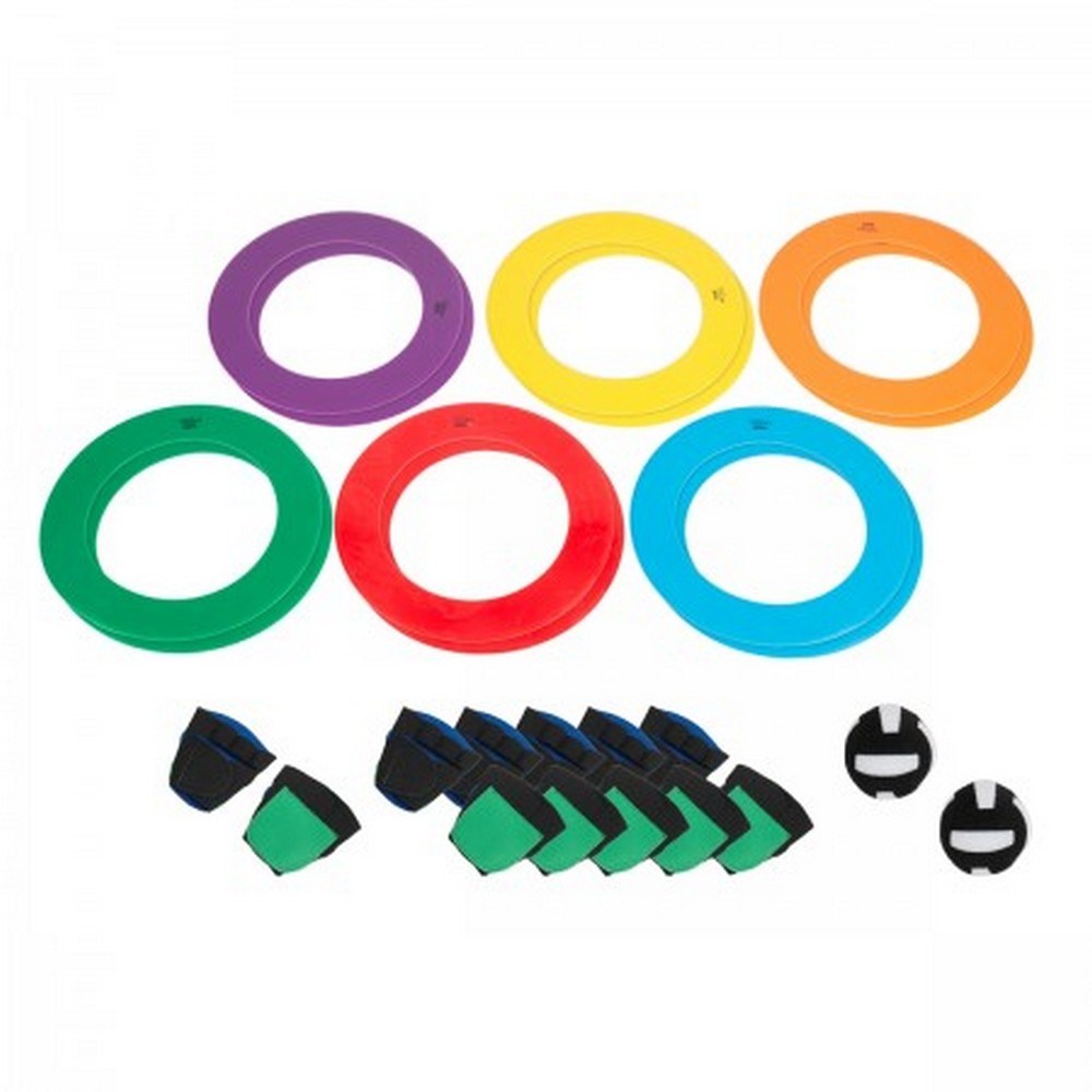 Megaform Scratch'Ball Set Kid