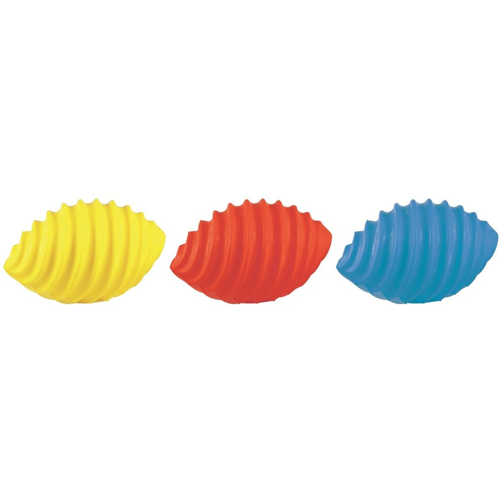 ** Set of 3 Colored Twist Balls