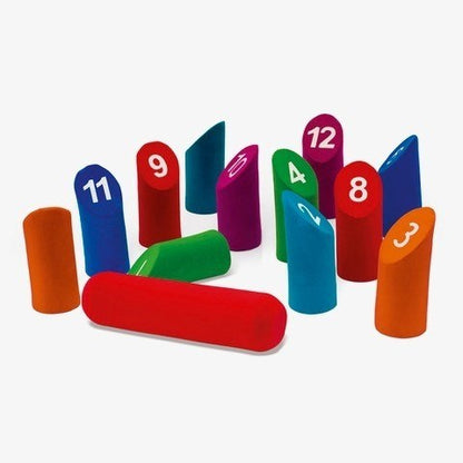 **Megaform My First Finnish Skittles