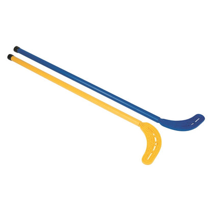 ** Floor Hockey Stick 95cm Blue