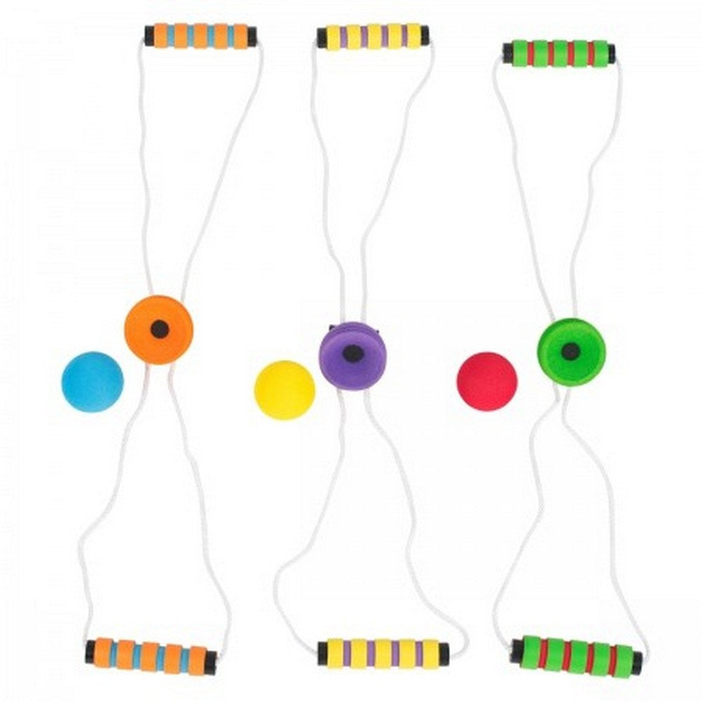 Set of 3 Cooper-Ropes