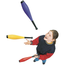 Set of 3 Jugglebug Clubs