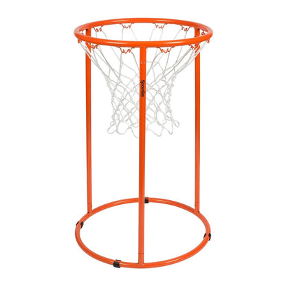 Spordas Floor Basketball Hoop