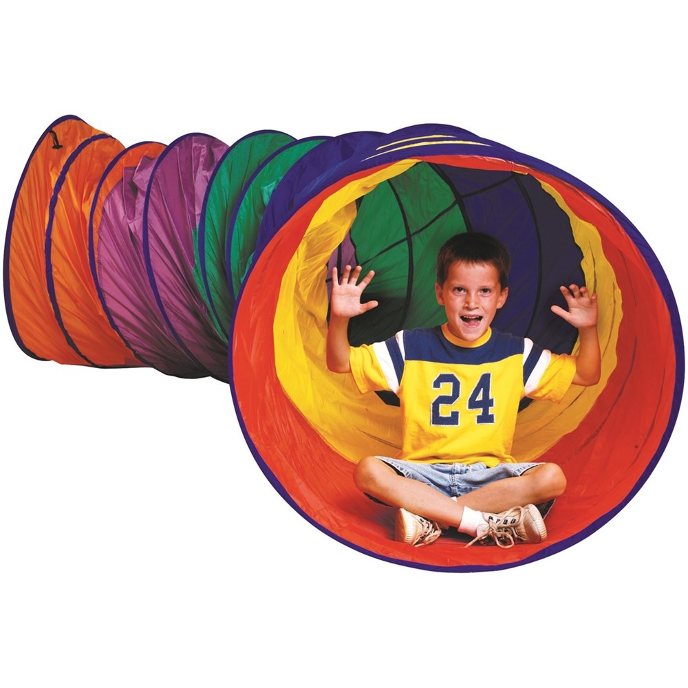 Spordas Megatunnel