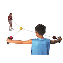 Ultra Foam Rocket Jr