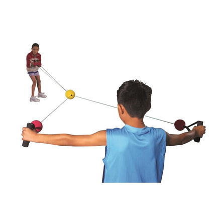 Ultra Foam Rocket Jr