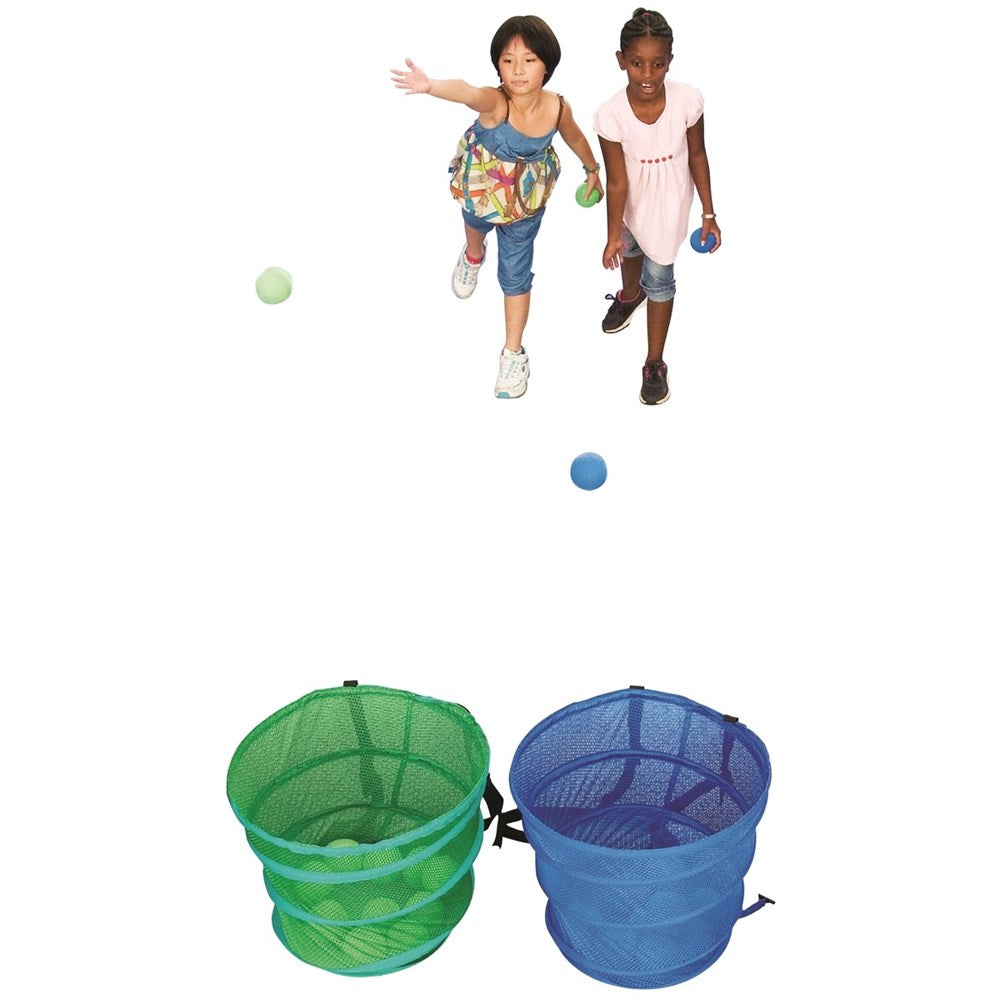 ** Pursuit Ball Set