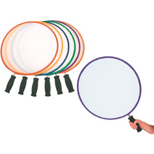 Spordas Megaloons - Set Of 6 & 24 Balloons